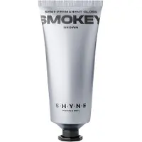SHYNE GLOSS Smokey Brown Hiusväri 100 ml