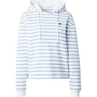 Pieces Chilli Stripes Huppari