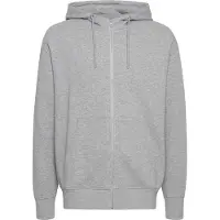 !Solid Collegetakki 'SD LENZ' harmaa