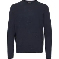 !Solid Sddyllon Ls2 - Navy - L