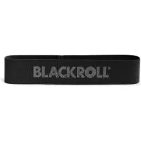 Blackroll LOOP BAND Black