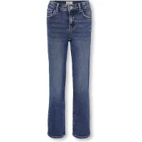ONLY GIRLS Farkut 'Juicy' sininen denim
