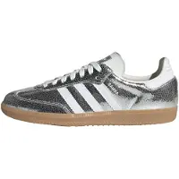 Adidas Originals Samba Og - Hopea/valkoinen Nainen, koko 44