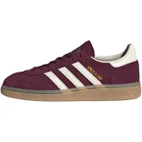 Adidas Originals Handball Spezial W - Burgundy - 35 1/3