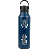 Runbott Rmcf Equipo+escudo 600ml Termospullo