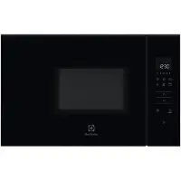 Electrolux 800 Sarjan Mikroaaltouuni KMFD172NB (musta)