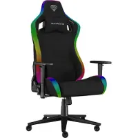 Genesis Trit 660 RGB czarny