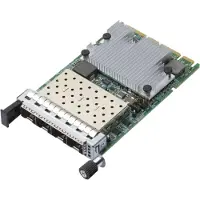 Lenovo – THINKSYSTEM INTEL E810-DA4 10/25GBE SFP28 4-PORT OCP ETHERNET ADAPTER (4XC7A80269)