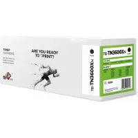TB Print Toner for Brother TN3600XL TB-TN3600XN BK 100% new