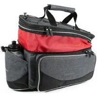 Haberland Flexibag Top Racktime 1.0 Gepäckträgertasche 20l