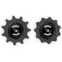 Elvedes Cp2017100 2x11s Fahrrad-schaltröllchensatz