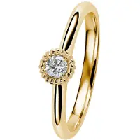 Kohinoor Timanttisormus Soma 033-482K-10-175