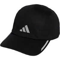 Adidas Run Mes Cap Cc - Black - 58-60