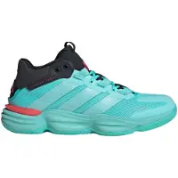 Adidas Courtstabil M - Green - 47 1/3