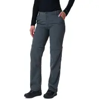 Columbia Silver Ridge 2.0 Convertible Housut