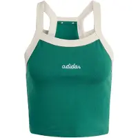 Adidas W Cp Tank - Green - XXL