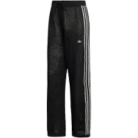 Adidas Originals Knitted Crochet Firebird Track Housut