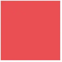 Smartmax Liquitex akryyliguassi 983 Fluorescent red - 59ml