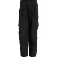Adidas Originals Gargohousut 'Premium Essentials' musta