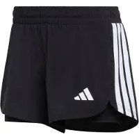 Adidas Pacer Workout Woven 2in1 Shortsit