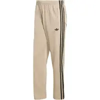 Adidas Originals Housut 'Firebird' khaki / musta