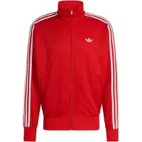 Adidas Originals Firebird Adicolor Mesh Kokovetoketjullinen Collegepaita