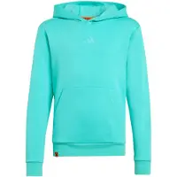 Adidas K Mc Mt Hoodie - Green - 152