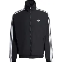 Adidas Originals Firebird Wvn Tt - Black - S