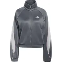 Adidas Stadium Kokovetoketjullinen Collegepaita