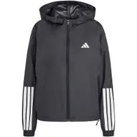 Adidas Hyperglam 3 Stripes Tuulitakki