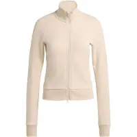 Adidas Urheilullinen collegetakki 'Soft Lux' ecru