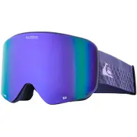 Quiksilver Switchback Laskettelulasit