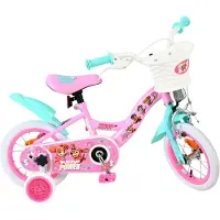 Volare KS Cycling 12 flickcykel Paw Patrol 20538-CB12
