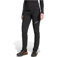 Adidas Techrock Brushed Softshell Housut