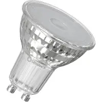 Ledvance LED-lamppu PAR16 GU10 Himm.eä 35 Himm.eä 4,5W/927 GU10