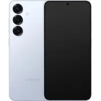 Samsung Galaxy S25 AI Älypuhelin 512 Gt Vaaleansininen