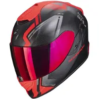 Scorpion Exo-1400 Carbon/exo-r1 Air/exo-520 Air/exo-391 Näyttö