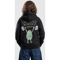 A.Lab Grindset Mindset Kids Huppari black Koko M