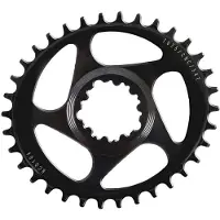 Massi Direct Mount Oval Kettenblatt