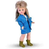 Nancy Dolls