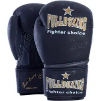 Fullboxing Ciclon Nahkaiset Nyrkkeilyhanskat