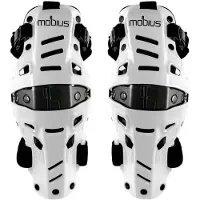 Mobius X8h Hybrid Polvisuojat