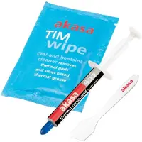Akasa TIM Wipe Kit AK-TCW-03 5g AK-455 -lämpötahna