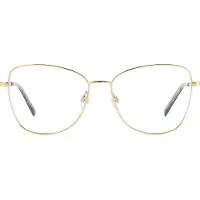 Missoni Mmi-0102-y3r Nainen Silmälasit