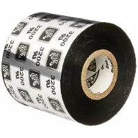 Zebra 3200 Nauhatulosteet