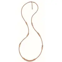 Folli Follie Naisten kaulakoru 1N14T070R (45 cm)