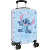 Disney Kabin Matkalaukku 40L, Happy