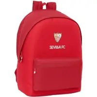 Safta Sevilla Fc 24.55l 32x43x14 Cm Reppu