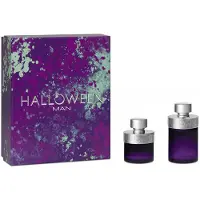 Halloween Man et 125 Vap 50ml Cof N25