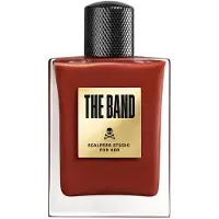 Scalpers The Band Vapo 100ml Eau De Parfum